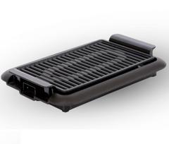 SCHAFER elektrinis grilis, 1500W, 46,5 x 33,5 cm