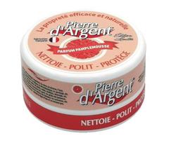 LACO valomasis akmuo "La Pierre d’Argent", greipfrutų kvapo, 300 g