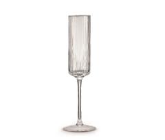 POZZI MILANO taurės šampanui "Modern Classic", 2 vnt., 200 ml