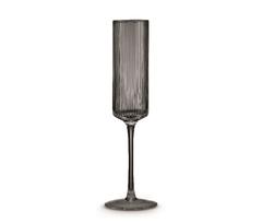 POZZI MILANO taurės šampanui "Modern Classic",  2 vnt.,  200 ml