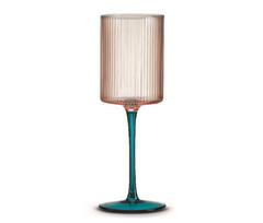 POZZI MILANO taurės vynui "Modern Classic",  2 vnt., 310 ml