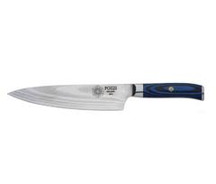 POZZI MILANO šefo peilis "Chef elegance", 20 cm