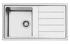 SMEG plautuvė LDR861-2