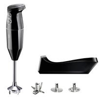 Blenderis bamix® belaidis, Cordless PLUS, Black