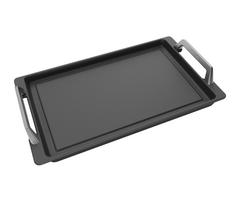 SMEG grilio plokštė TPKPLATE