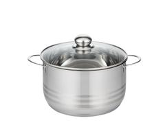 ELO puodas su dangčiu "Brillant", Ø 20 cm, 3,2 l