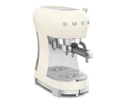 SMEG kavos virimo aparatas, ECF02CREU, ECF02CREU