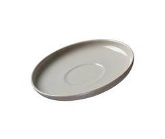 RITZENHOFF & BREKER lėkštė espresso puodeliui "Taupe Jasper", Ø 10,5 cm