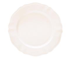 EASY LIFE porcelianinė lėkštė "Perle", Ø 27 cm