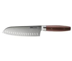 GEFU santoku peilis ''Enno'', 18 cm