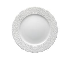 BRANDANI porcelianinė lėkštė "Gran Gala", Ø 21 cm