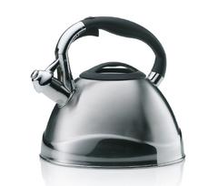 KELA virdulys "Varus", 3 l, sidabro spalvos