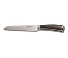 SCHULTE-UFER peilis duonai "Riku", 20 cm