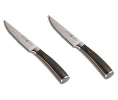 SCHULTE-UFER steiko peilių komplektas "Riku", 2 vnt