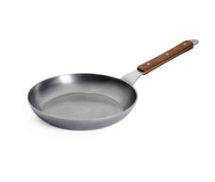 WOLL pusiau gili geležinė keptuvė "Carbon steel", Ø 24 cm