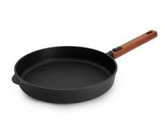 WOLL pusiau gili liejinio keptuvė "Diamond QXR eco Logic Induction", Ø 28 cm