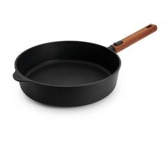 WOLL gili liejinio keptuvė "Diamond QXR eco Logic Induction", Ø 28 cm