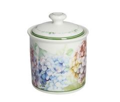 BRANDANI porcelianinė cukrinė "Flora", Ø 8,5 cm, 250 ml