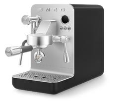 SMEG kavos virimo aparatas, EMC02BLMEU, EMC02BLMEU