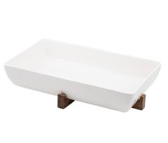 LADELLE porcelianinis kepimo / serviravimo indas "Alto", 40 x 25 x 7cm