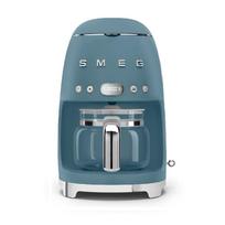 SMEG kavos virimo aparatas, DCF02SBMEU, DCF02SBMEU