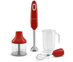 SMEG rankinis blenderis, HBF03RDEU