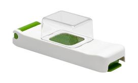 ALLIGATOR® „Mini Chopper“ pjaustyklė su surinkimo dangteliu