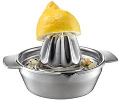 GEFU spaustuvas citrinų sultims "Lemon"