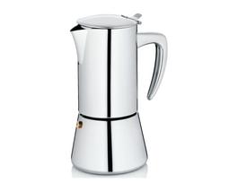 KELA espresso kavinukas "Latina", 6 puodeliai, 300 ml