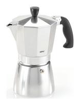 GEFU espresso kavinukas "Lucino", 150 ml, 150 ml