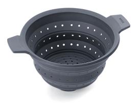 WOLL daugiafunkcinis silikoninis puodo įdėklas "Concept Plus", Ø 28 cm