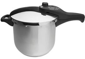 LACOR greitpuodis "TEMPO", Ø 22 cm, 8 l, 8 l