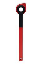 WOLL šaukštas su skyle "Cook it", 32,5 cm