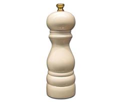 KELLER EGGER / LIDREWA pipirų/druskos malūnėlis "Toscana", 18 cm