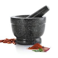 LACOR prieskonių ir žalumynų grūstuvė, Ø 16 cm