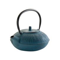 LACOR ketaus arbatinukas "Blue", 1,1 l