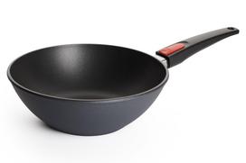 WOLL liejinio keptuvė „Diamond Lite Induction", WOK, Ø 26 cm