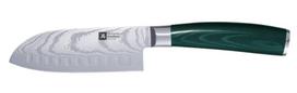 Richardson Sheffield santoku peilis "Midori", 12,5 cm.