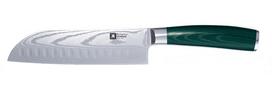 Richardson Sheffield santoku peilis "Midori", 17,5 cm.