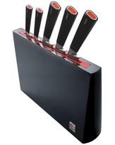 Richardson Sheffield peilių rinkinys su stovu "One70", 6 dalys