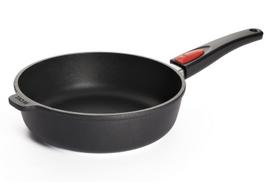 WOLL gili liejinio keptuvė „Diamond Titan Best Induction", Ø 24 cm