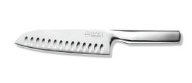 WOLL ''Santoku'' peilis ''Edge'', 17,5 cm