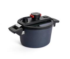 WOLL puodas su dangčiu „Diamond Active Lite", Ø 20 cm, 3 l
