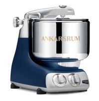 Ankarsrum Assistent Original virtuvinis kombainas, AKM 6230 RB, Royal Blue