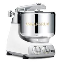 Ankarsrum Assistent Original virtuvinis kombainas, AKM 6230 MW, Mineral White