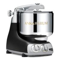 Ankarsrum Assistent Original virtuvinis kombainas, AKM 6230 B, Black
