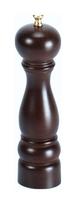 KELLER EGGER / LIDREWA pipirų/druskos malūnėlis "Toscana", rudas, 21 cm