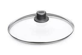 WOLL stiklinis dangtis "Safety Glass", Ø 30 cm