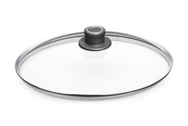 WOLL stiklinis dangtis "Safety Glass", Ø 34 cm