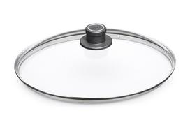 WOLL stiklinis dangtis "Safety Glass", Ø 36 cm